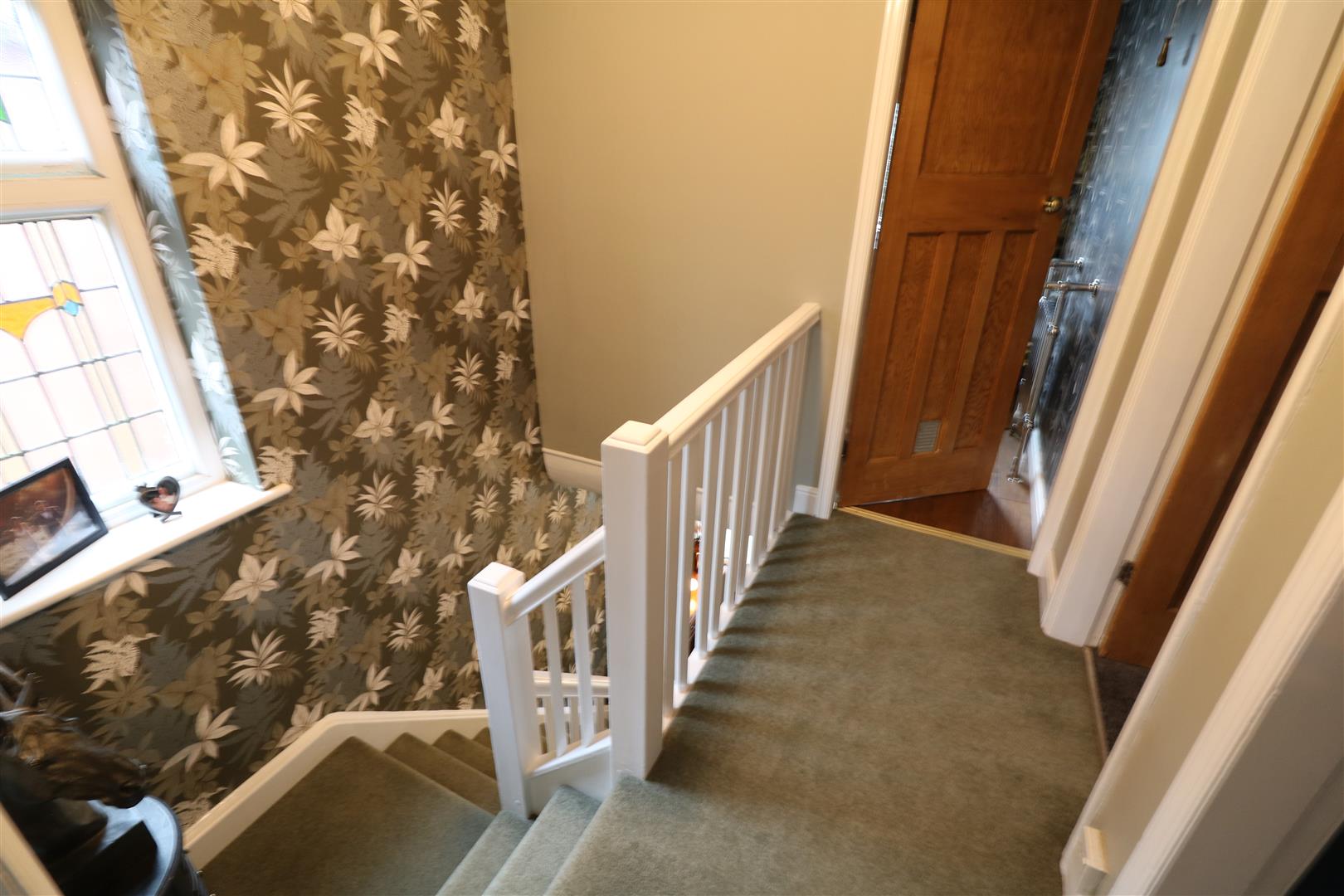 Ash Bank Road, Werrington, Stoke-On-Trent